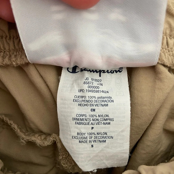 EUC | Champion authentic athleticwear boy’s shorts — small‎ - Picture 6 of 6